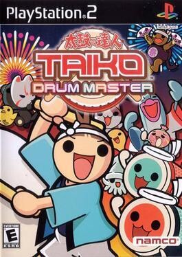 Taiko Drum Master -