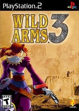 Wild Arms 3 - 