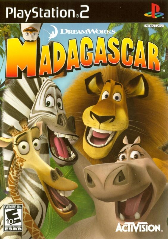 Madagascar - 