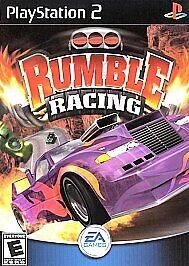 Rumble Racing - 