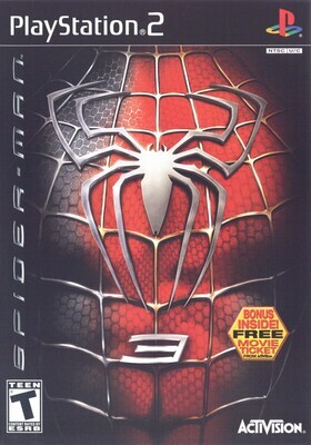 Spider-Man 3 -