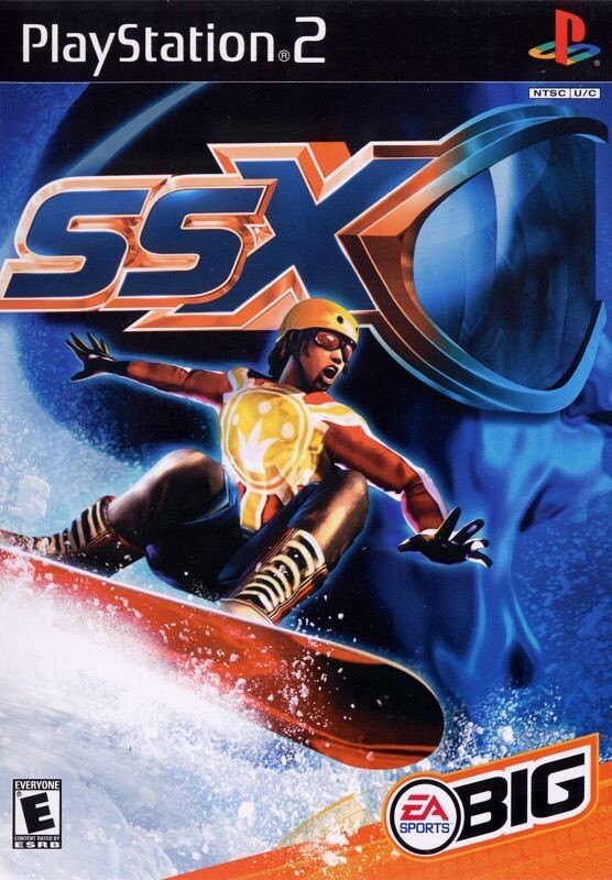 SSX - 