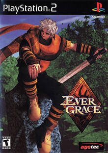 Ever Grace - 