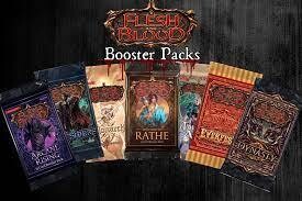 Boosters