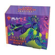 Innistrad Midnight Hunter Collectors Box
