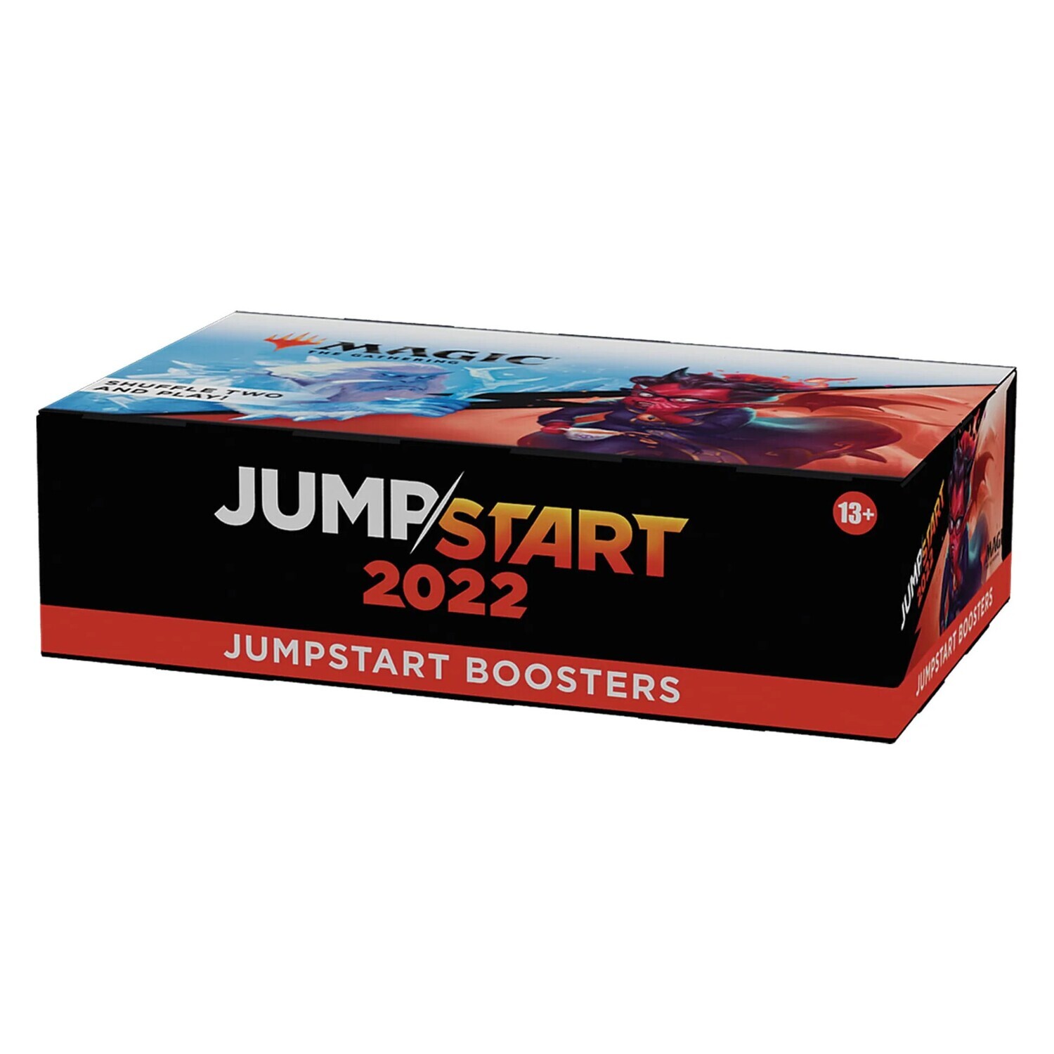 Jumpstart 2022 Booster Box