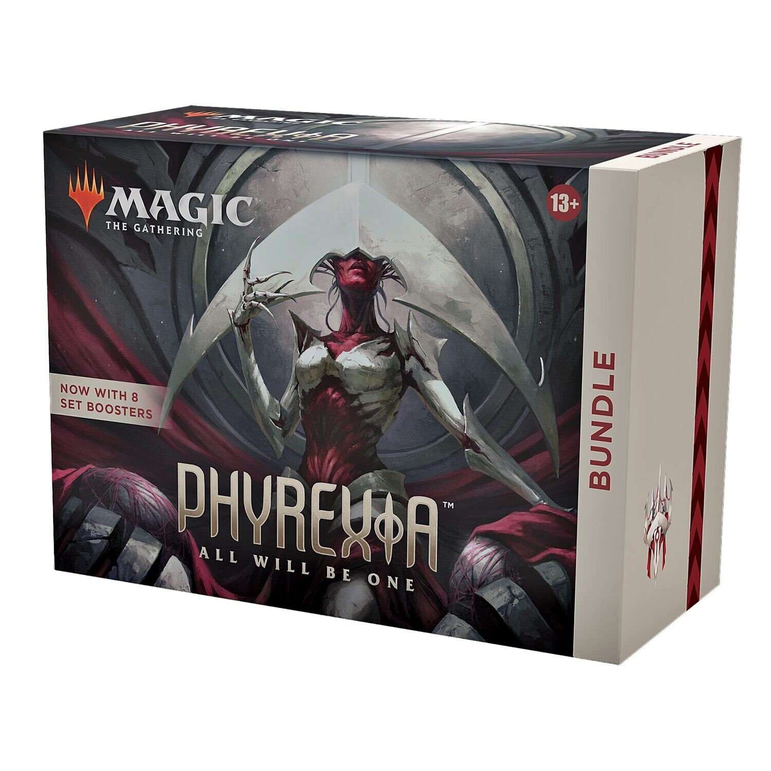 Phyrexia All Will Be One Bundle