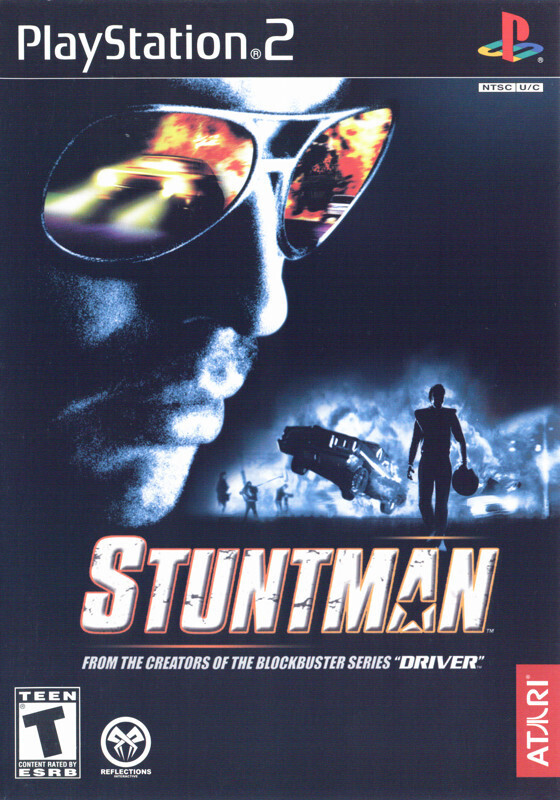 Stuntman - 