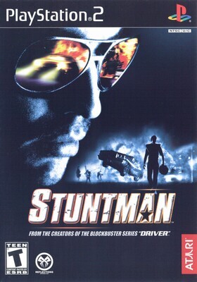 Stuntman - 
