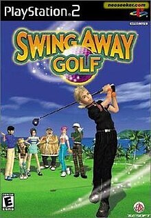 Swing Away Golf - 