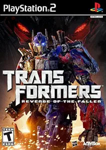 Transformers: Revenge of the Fallen - 