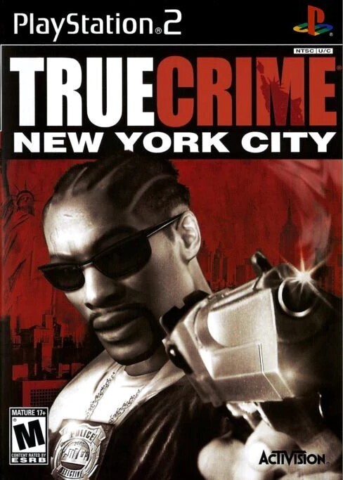 True Crime New York City - 