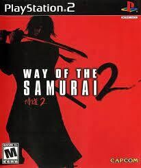Way of the Samurai 2 - 