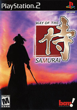 Way of the Samurai - 