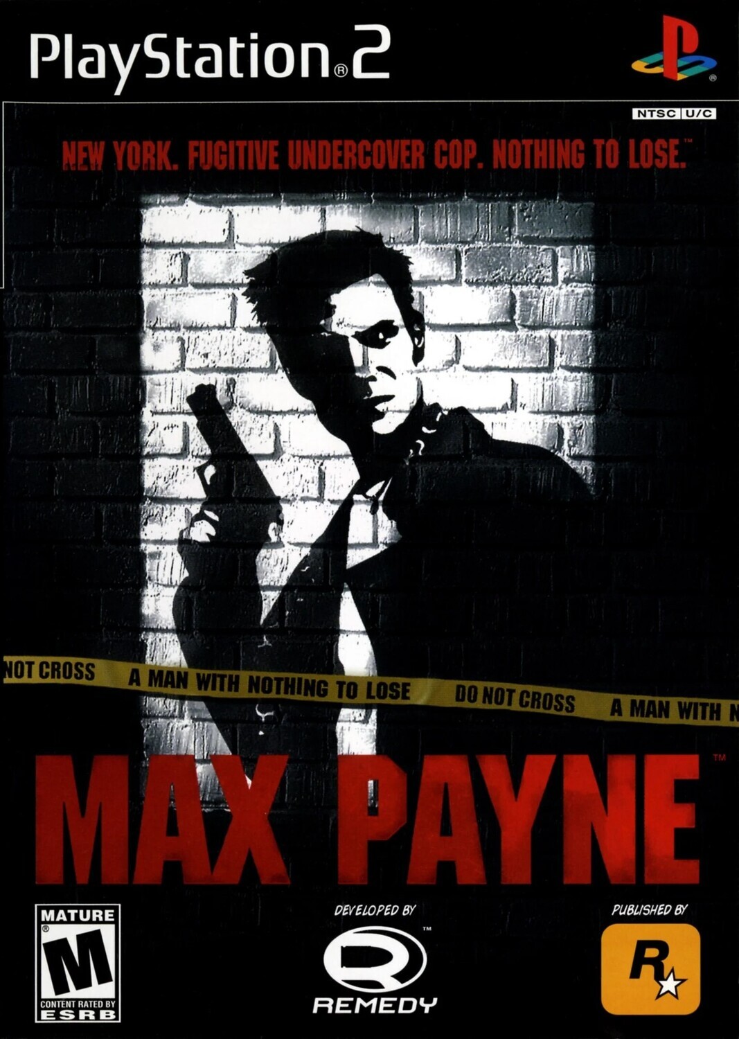 Max Payne -