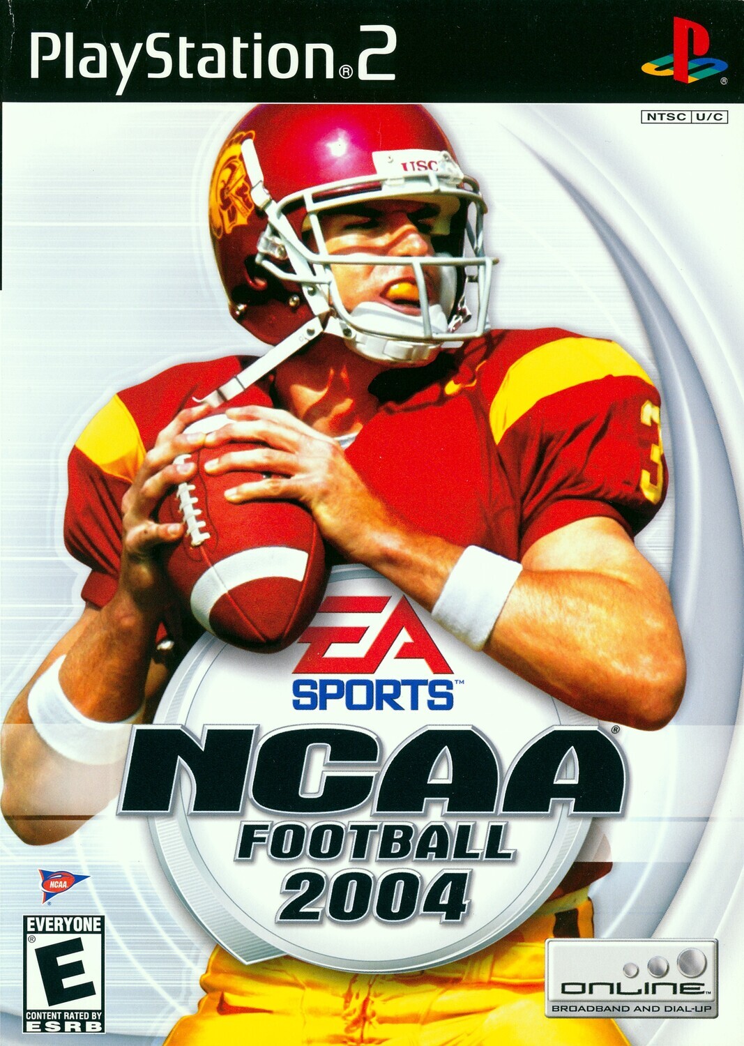 NCAA Football 2004 - 