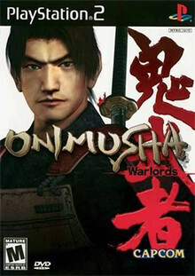 Onimusha Warlords -