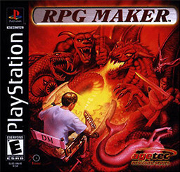 RPG Maker - 