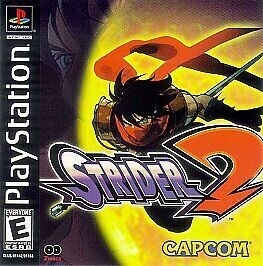 Strider 2 -