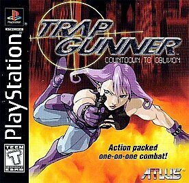 Trap Gunner - 