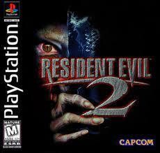 Resident Evil 2 -