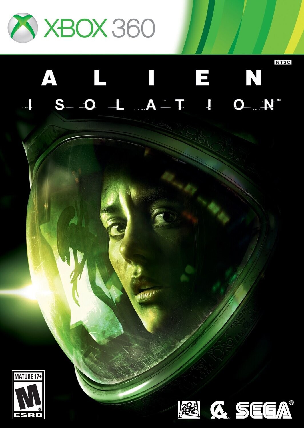 Alien Isolation - 