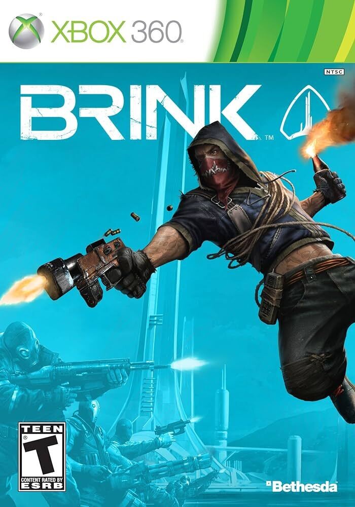 Brink - 