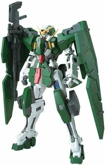 GN-002 Gundam Dynames MG