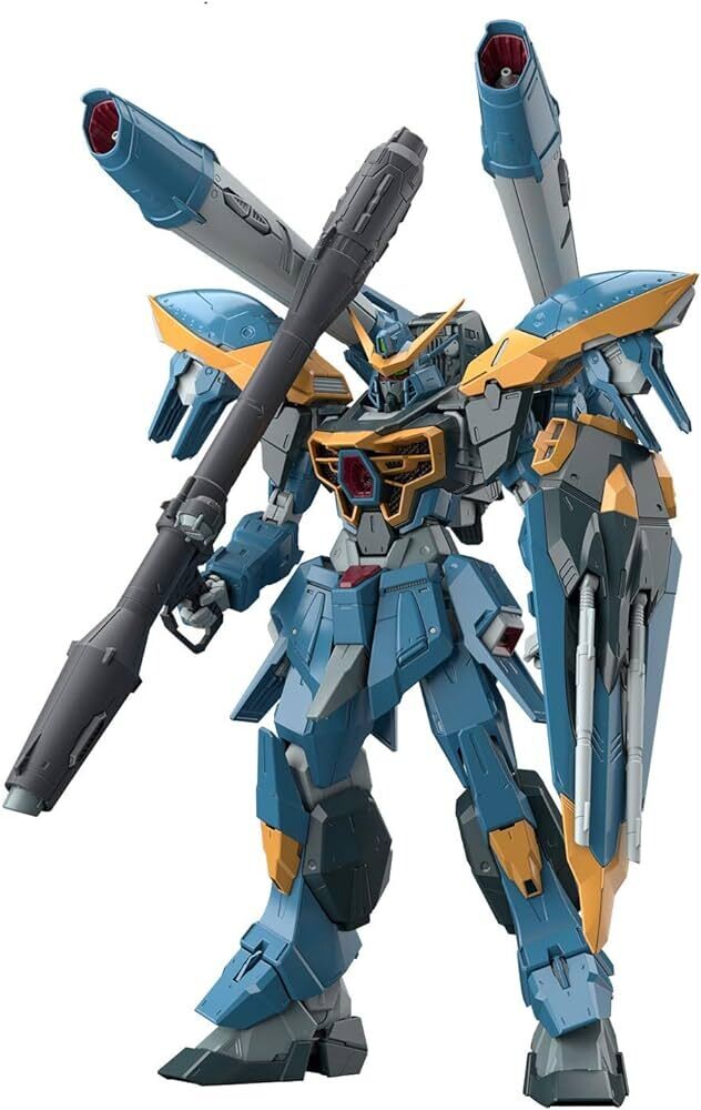 Calamity Gundam GAT-X131 (FM, 01, SEED)