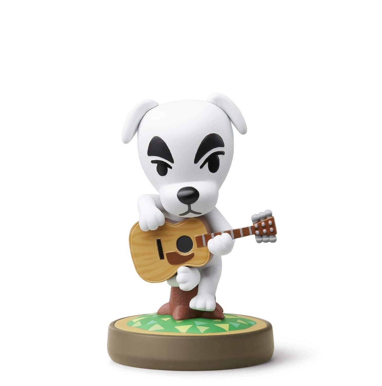 K.K. Slider Amiibo - 