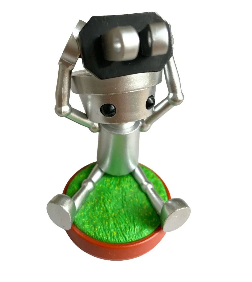 Chibi Robo Amiibo