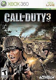 Call of Duty 3 - 