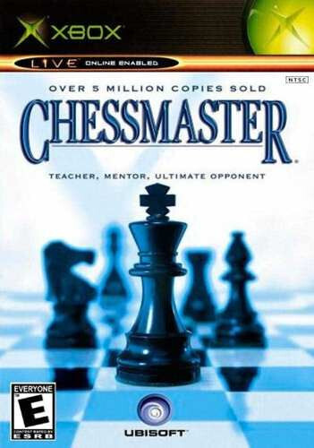Chessmaster -