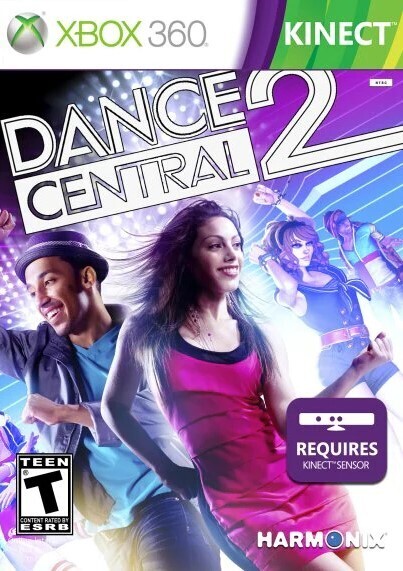 Dance Central 2 - 