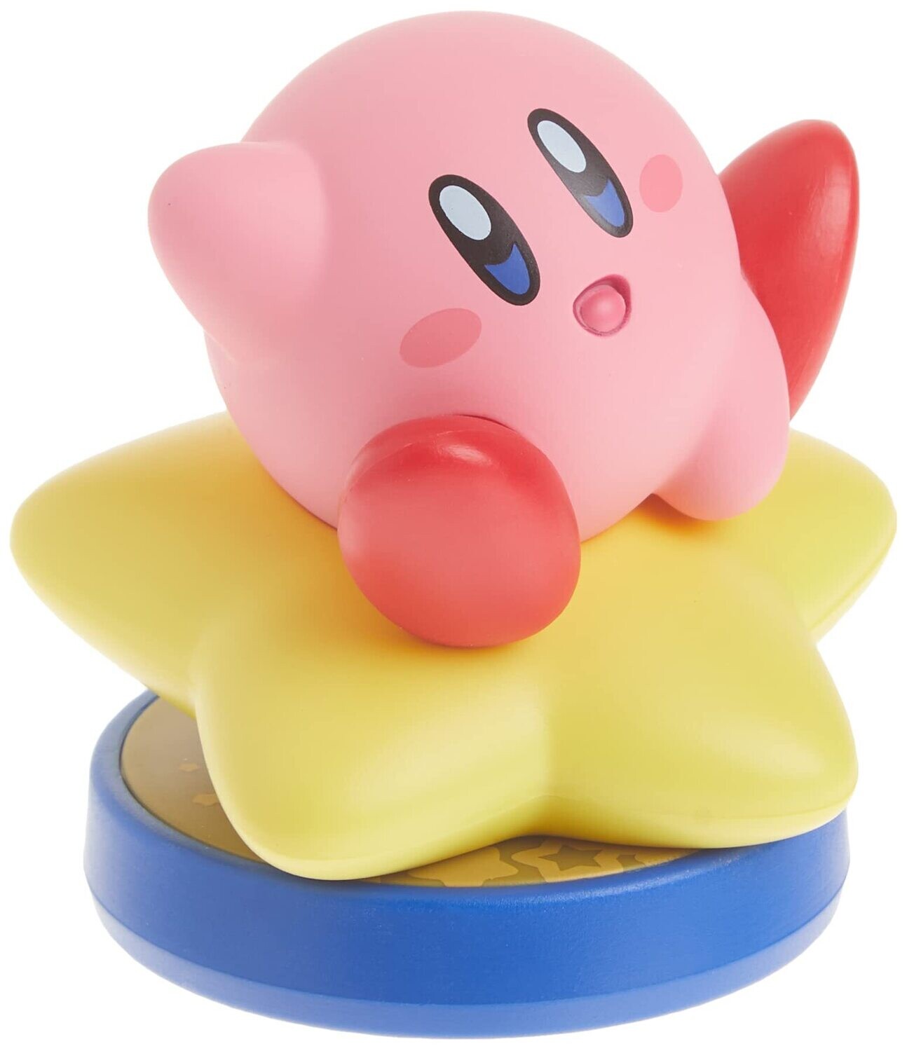Kirby Amiibo (Kirby Series)