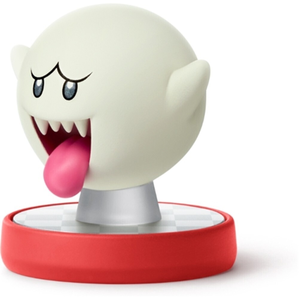 Boo Amiibo - 