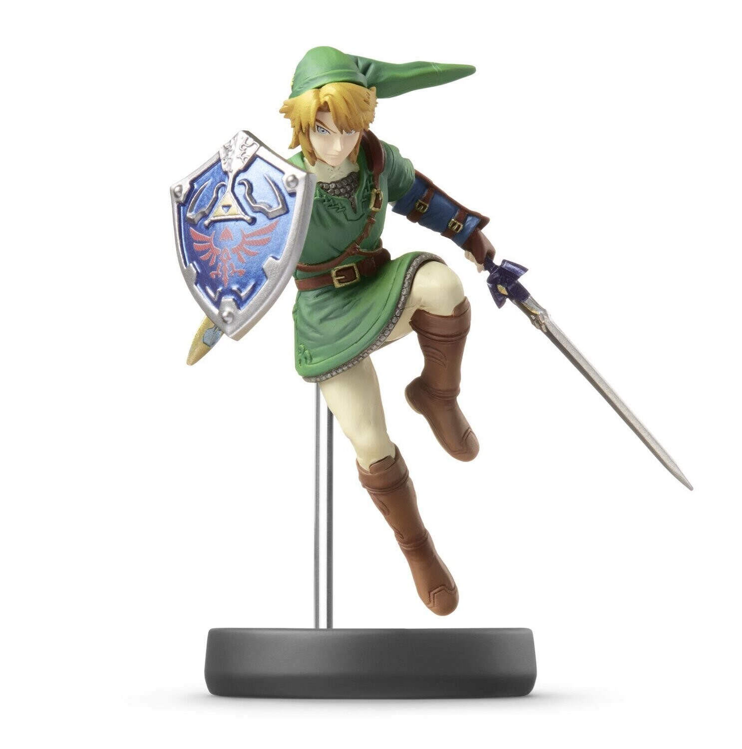 Link (Super Smash Bros.) Amiibo - 