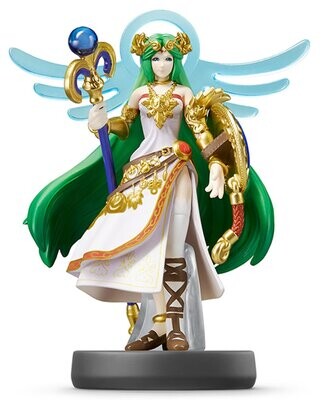 Palutena Amiibo -