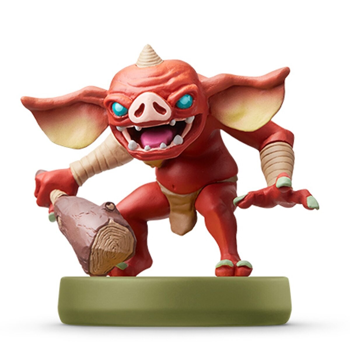 Bokiblin amiibo