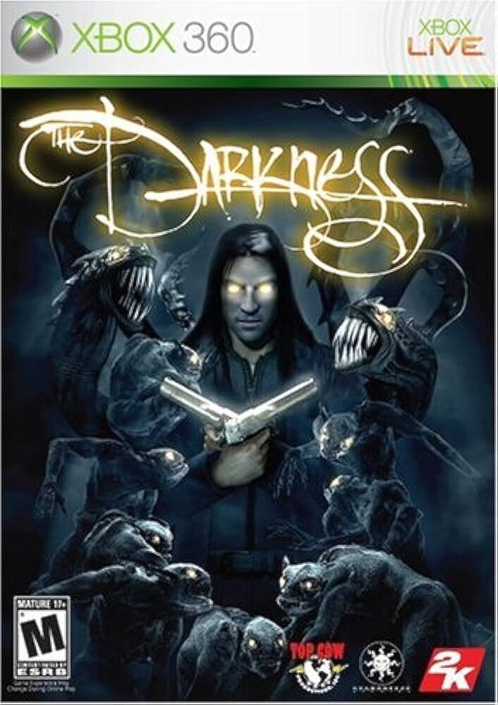 Darkness, The - 