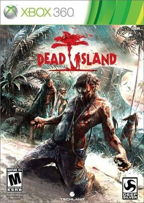 Dead Island - 