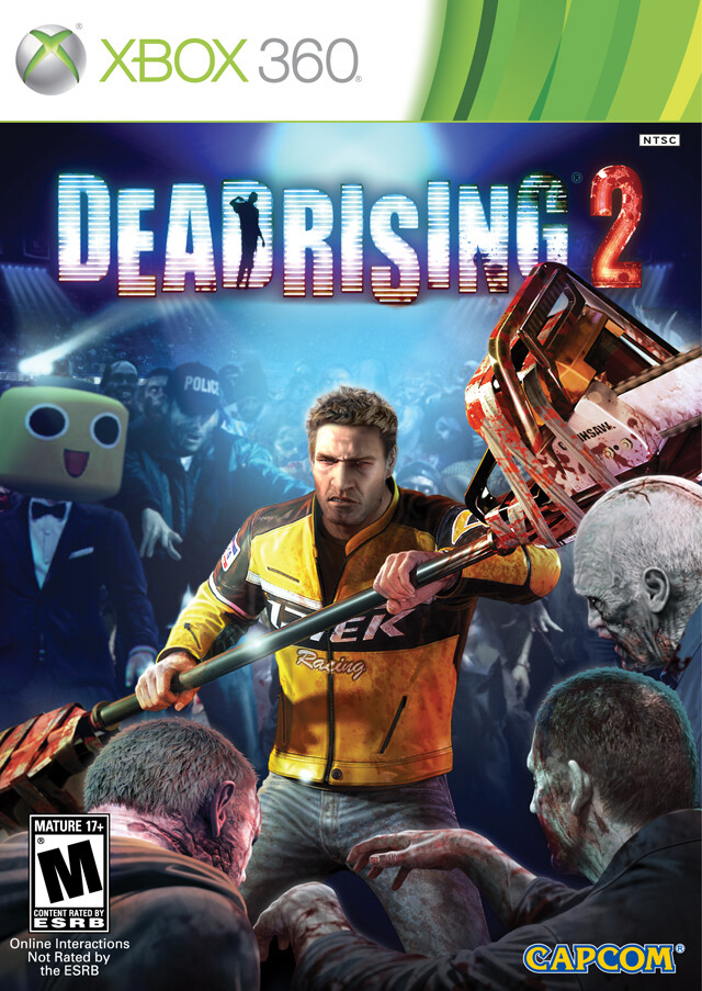 Dead Rising 2 - 