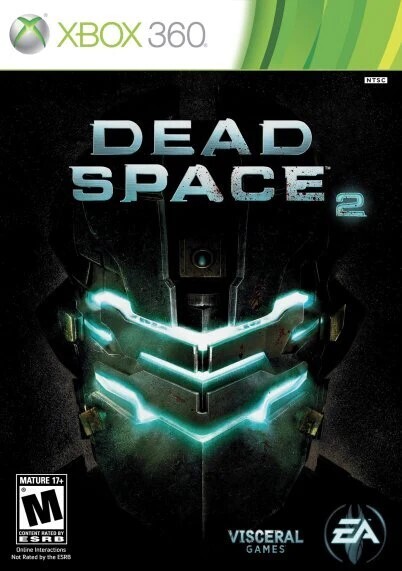 Dead Space 2 - 
