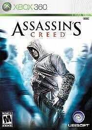 Assassin's Creed - 