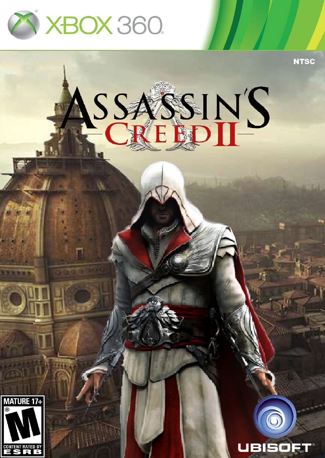 Assassin&#39;s Creed II (2) - 