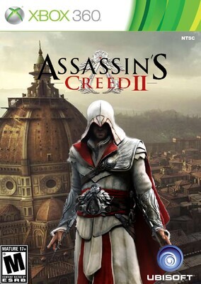 Assassin's Creed II (2) - 