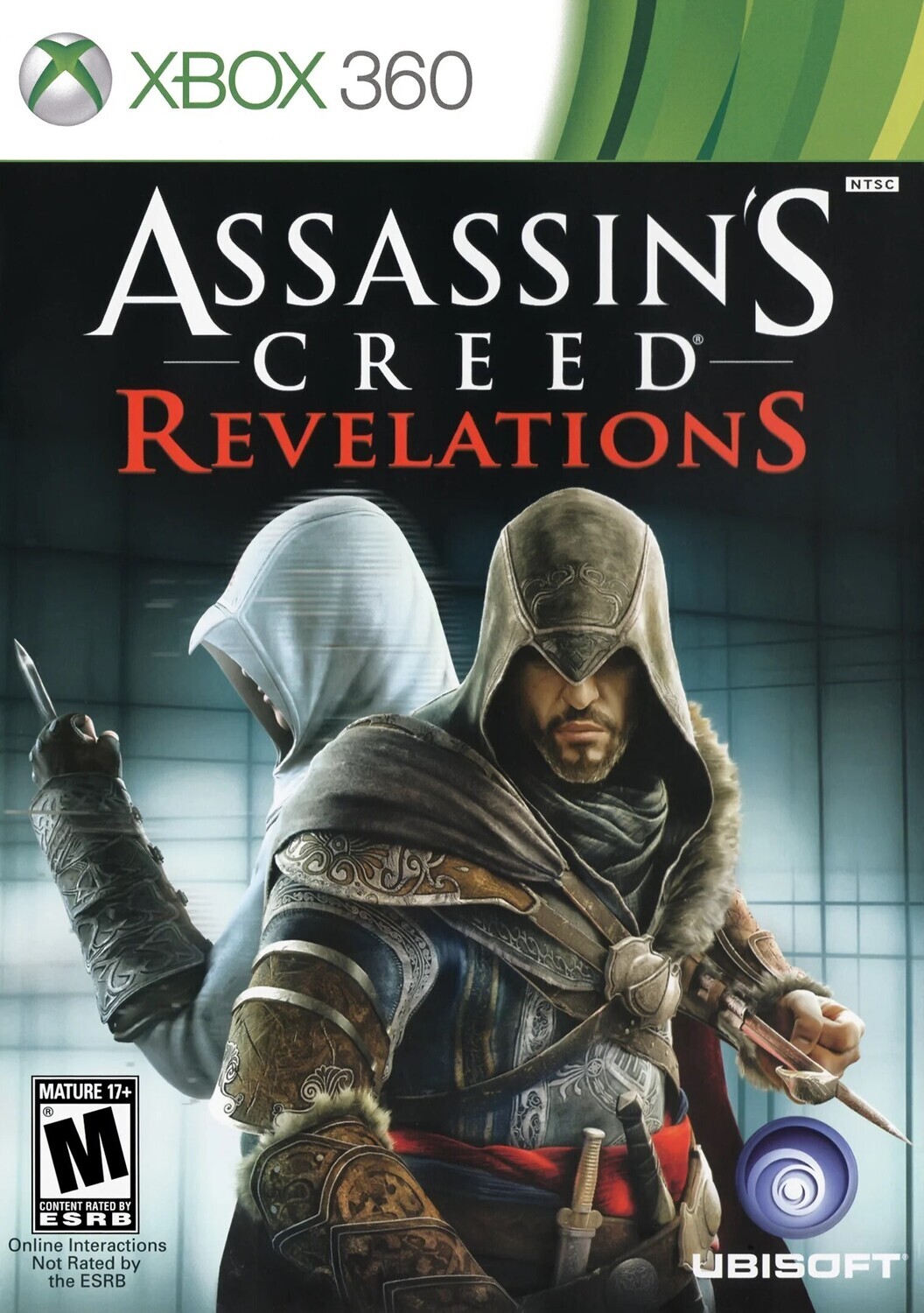 Assassins Creed Revelations - 