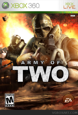 Army of Two - 