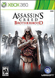 Assassin&#39;s Creed: Brotherhood - 