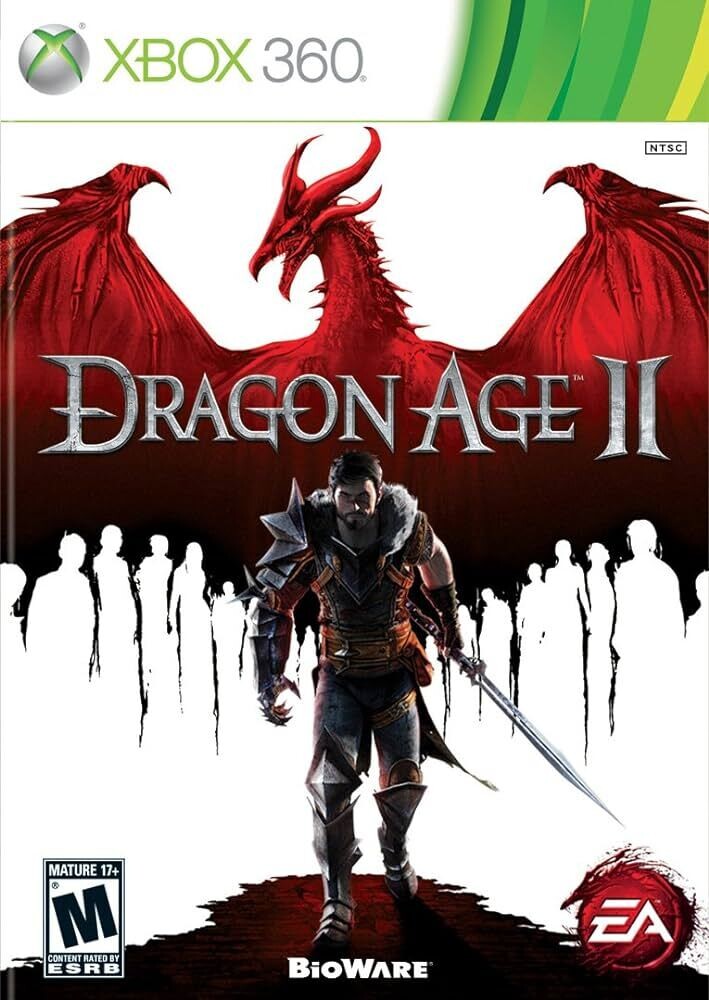 Dragon Age II (2) - 